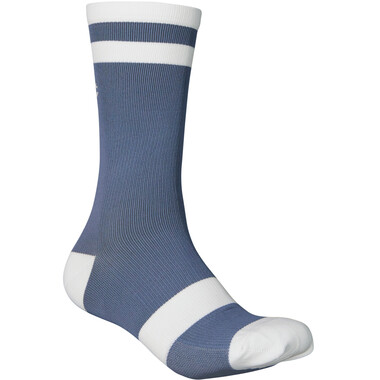 POC LURE MTB Socks Blue 2023 0